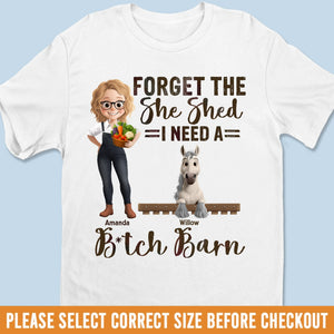 T-shirt unisexe personnalisé, t-shirt premium, sweat à capuche – Cadeaux d'anniversaire personnalisés pour hommes et femmes, amoureux des chevaux – La vie est belle, mais les chevaux la rendent meilleure.