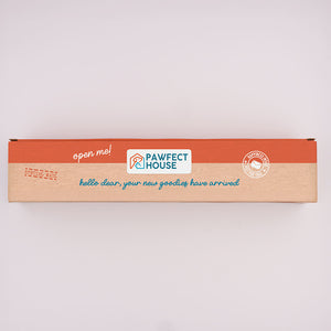Boîte pour paillasson