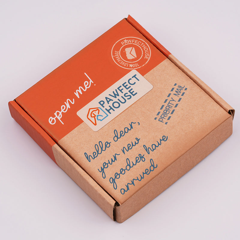 Gift Box For Candlelight Lantern Ornament