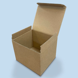 Protection supplémentaire pour tasse en bois