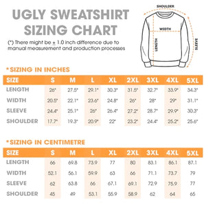 Passez un Noël très miaulant ! Sweat-shirt personnalisé avec chat, moche et personnalisé ! Pull unisexe en laine ! Cadeau de Noël pour les propriétaires et les amoureux des animaux.