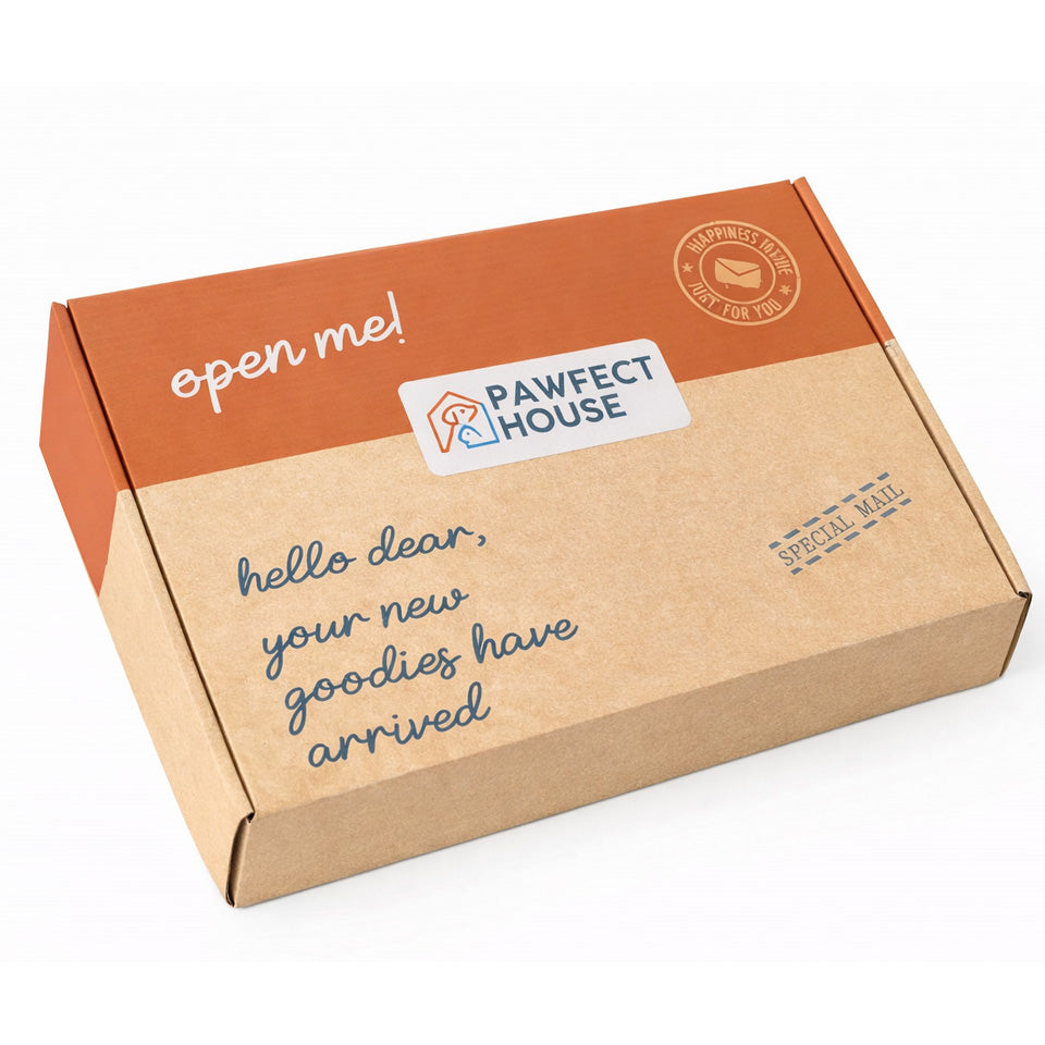 Boîte pour ornement