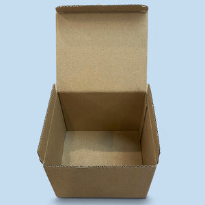 Protection supplémentaire pour tasse en bois