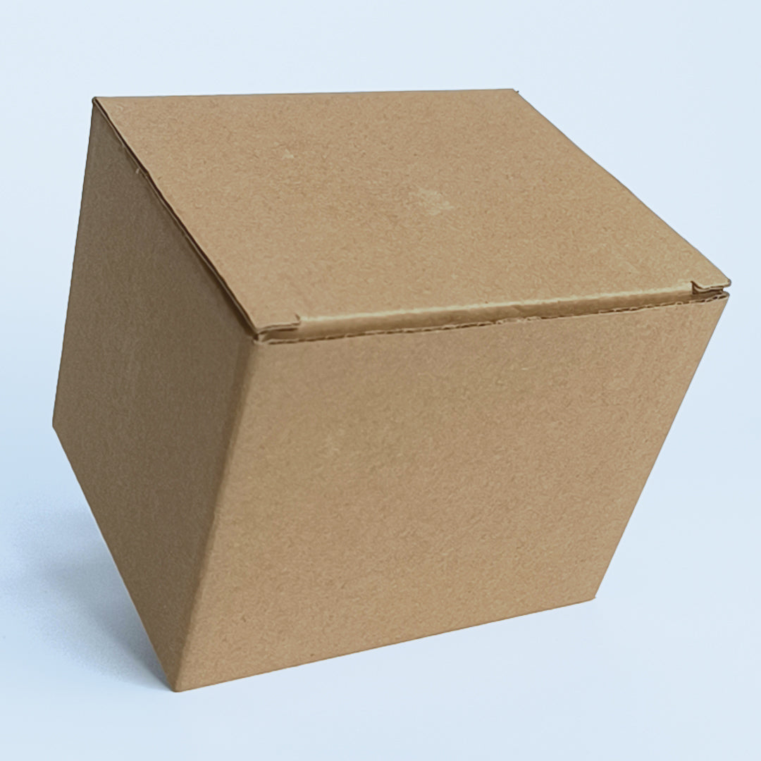 Protection supplémentaire pour tasse en bois