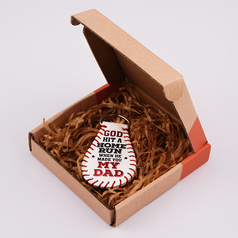 Gift Box For 2 Layers Ornament