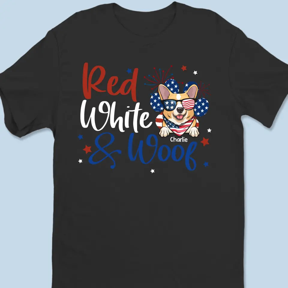 Les animaux de compagnie sont des connaisseurs de confort - T-shirt, sweat à capuche et sweat-shirt unisexe personnalisé pour chien et chat - 4 juillet, cadeau pour les propriétaires d'animaux et les amoureux des animaux