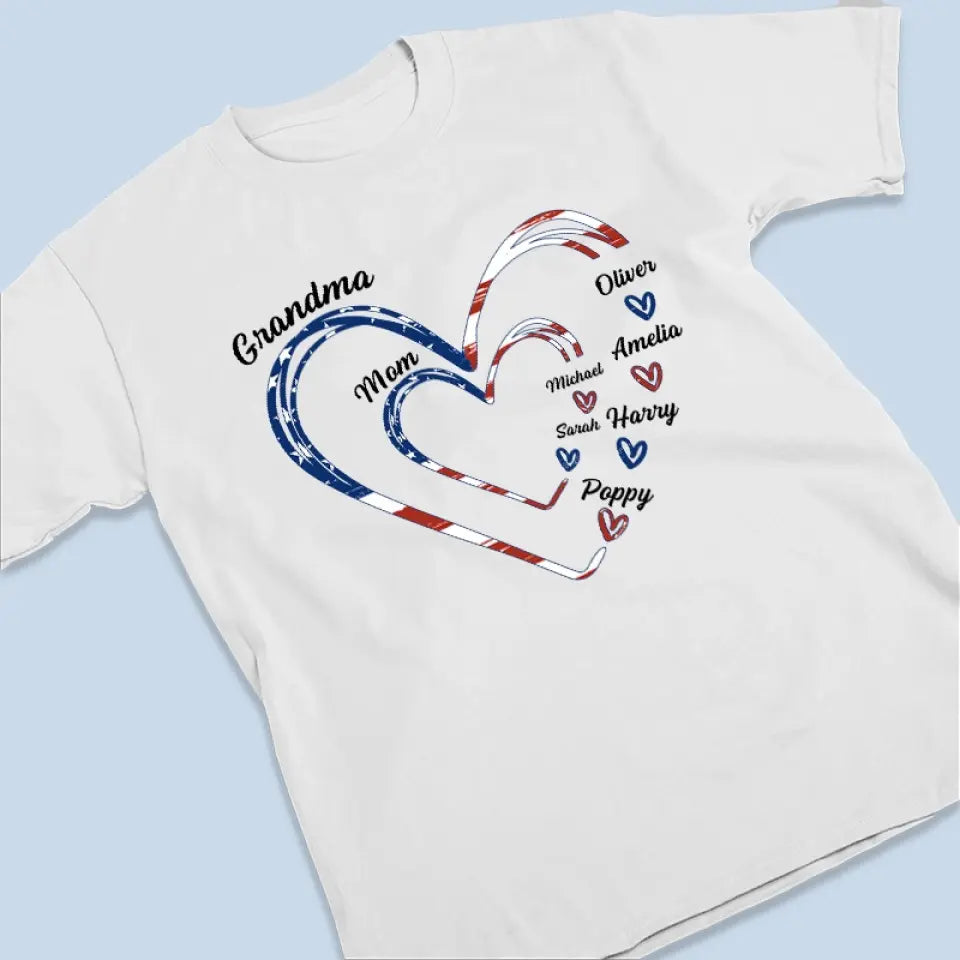 Tu es le soleil de ma vie - T-shirt unisexe personnalisé, sweat à capuche, sweat-shirt - 4 juillet, cadeau pour maman, grand-mère