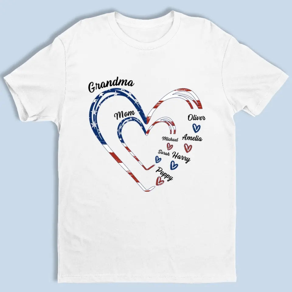 Tu es le soleil de ma vie - T-shirt unisexe personnalisé, sweat à capuche, sweat-shirt - 4 juillet, cadeau pour maman, grand-mère