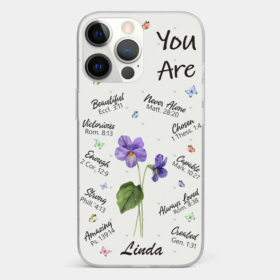 Les vrais amis sont toujours ensemble en esprit - Coque de téléphone transparente personnalisée Bestie - Cadeau pour meilleures amies, meilleures amies, sœurs