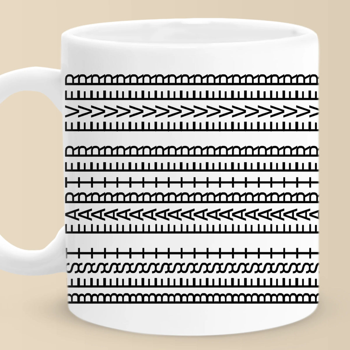 Meilleur père du monde - Mug familial - Fête des pères, cadeau pour papa