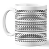 Tasse « Doublée de souvenirs » – Cadeau pour les meilleurs amis, sœurs, membres de la famille, collègues