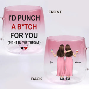 PRE-2S-PINK