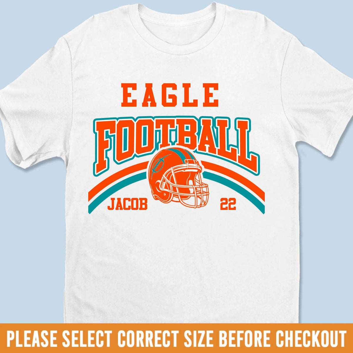 Custom Player Football T-shirt, Hoodie - Personalized Gift For Birthday, Football Football Lovers, NFL Fans, Sport Lovers, Senior Graduation Gift - This Season Means More