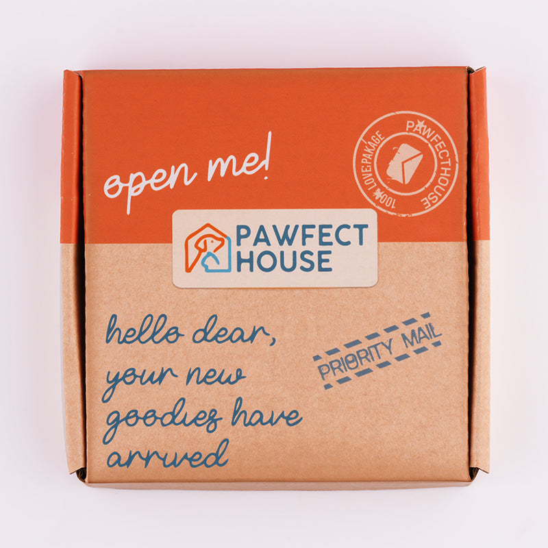 Gift Box For Candlelight Lantern Ornament