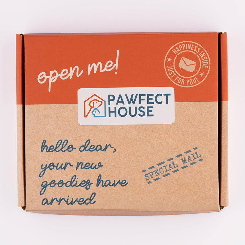 Gift Box For 2 Layers Ornament