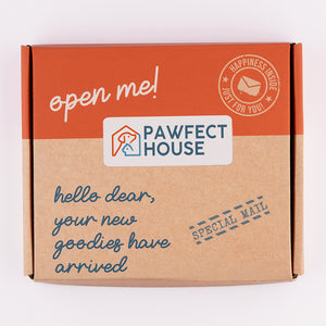 Gift Box For 2 Layers Ornament