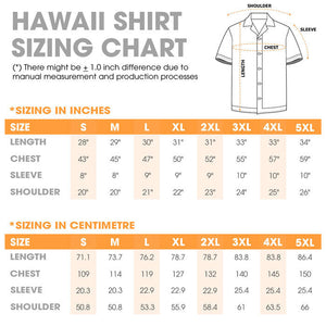 T-shirt hawaïen unisexe personnalisé avec photo « été » blanc et rose – Cadeau idéal pour les vacances d'été, les propriétaires d'animaux et les amoureux des animaux.