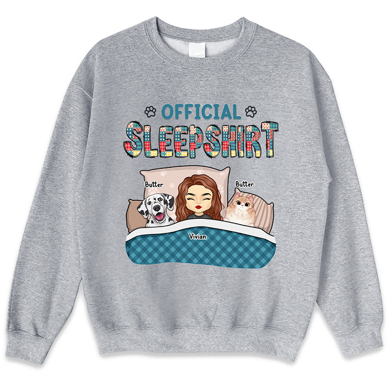 Short Legs Big Heart - T-shirt, sweat à capuche et sweat-shirt unisexe personnalisé pour chien et chat - Cadeau de Noël pour propriétaires et amoureux des animaux