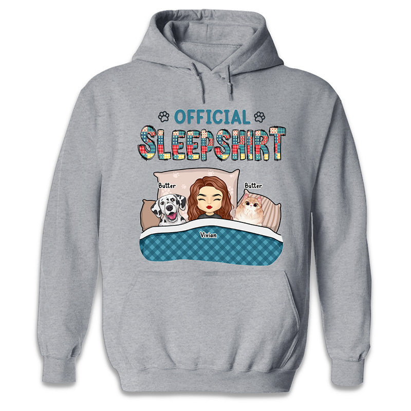 Short Legs Big Heart - T-shirt, sweat à capuche et sweat-shirt unisexe personnalisé pour chien et chat - Cadeau de Noël pour propriétaires et amoureux des animaux