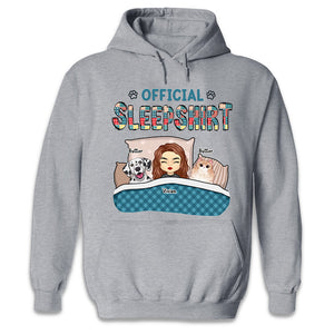 Short Legs Big Heart - T-shirt, sweat à capuche et sweat-shirt unisexe personnalisé pour chien et chat - Cadeau de Noël pour propriétaires et amoureux des animaux