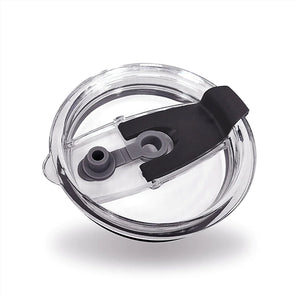 Couvercles de rechange sans BPA, couvercles anti-éclaboussures, couvercle pour gobelet de 20 onces, gobelet de 30 onces