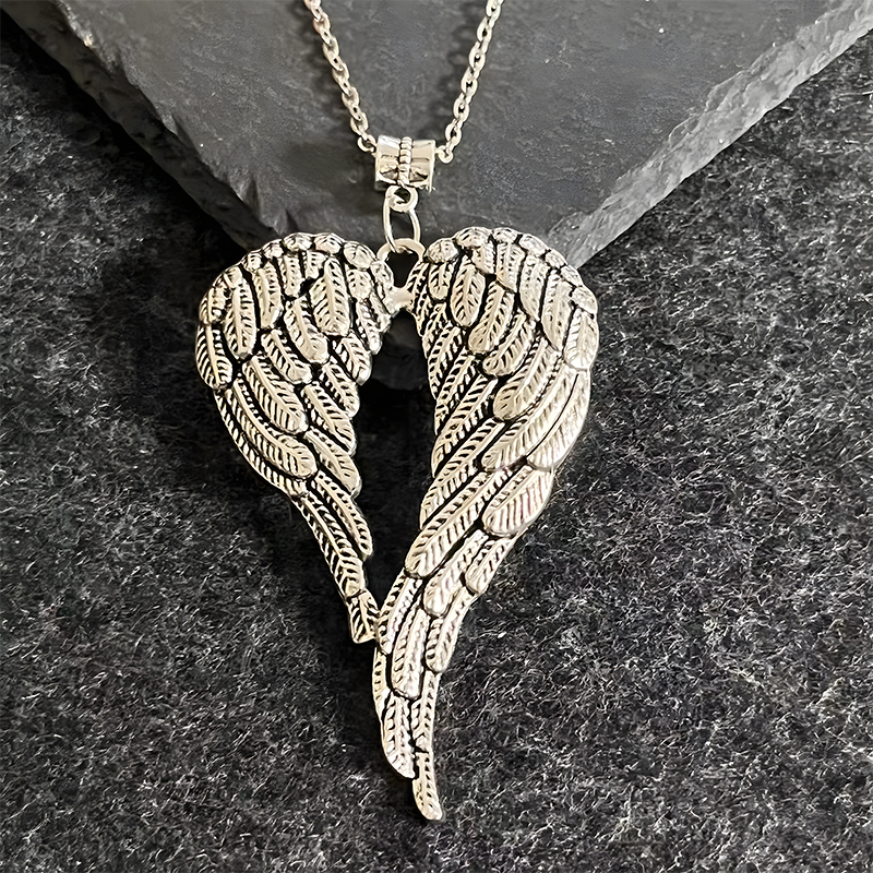 Pendant Necklace