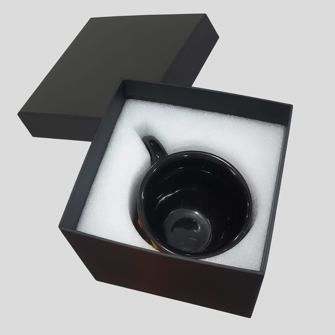 Gift Box For Cauldron Coffee Mug