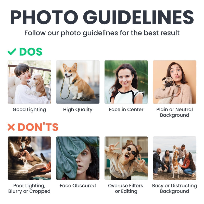 Photo personnalisée Il n'y a pas de mauvaise journée quand on pêche - Ornement de pêche personnalisé personnalisé - Forme personnalisée en acrylique - Cadeau de Noël pour les amateurs de pêche, pêcheur